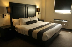 Hotel El Camino Inn & Suites