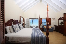 Villa Beach Cottages