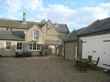 Aln Valley Cottages