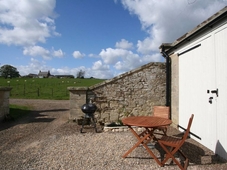 Aln Valley Cottages