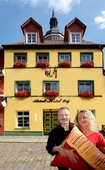 Altstadt Hotel Peiss