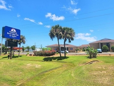 Americas Best Value Inn & Suites Foley Gulf Shores