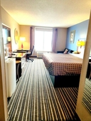 Americas Best Value Inn & Suites Foley Gulf Shores