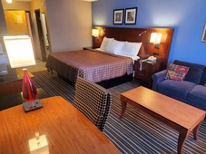 Americas Best Value Inn & Suites Foley Gulf Shores