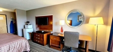 Americas Best Value Inn & Suites Foley Gulf Shores