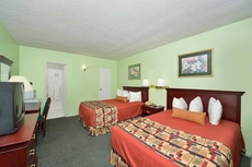 Americas Best Value Inn Chico