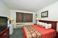 Americas Best Value Inn Chico