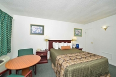 Americas Best Value Inn Chico