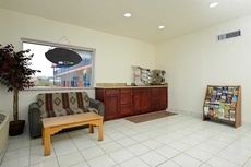 Americas Best Value Inn Eloy/Casa Grande