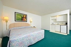 Americas Best Value Inn Eloy/Casa Grande