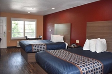 Americas Best Value Inn Manteca