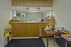 Americas Best Value Inn Oxnard Port Hueneme