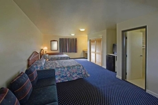 Americas Best Value Inn Oxnard Port Hueneme