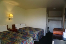 Americas Best Value Inn Thousand Oaks