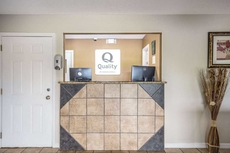 Quality Inn White Springs Suwanee