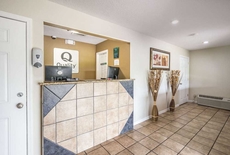 Quality Inn White Springs Suwanee