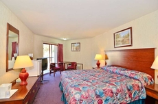 Americas Best Value Inn Novato Marin Sonoma