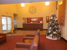 Aspen Hotel Soldotna