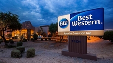 Best Western Apache Junction Inn