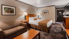 Best Western Apache Junction Inn