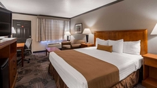 Best Western Apache Junction Inn