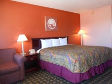 Budget Inn Siloam Springs