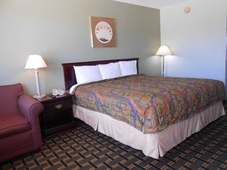 Budget Inn Siloam Springs