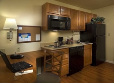 Candlewood Suites Turlock, an IHG Hotel