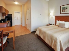 Candlewood Suites Turlock, an IHG Hotel