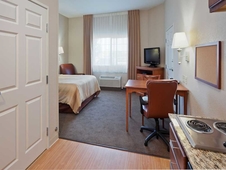 Candlewood Suites Turlock, an IHG Hotel