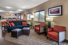 Comfort Inn Moline - Quad Cities