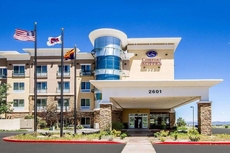 Comfort Suites Prescott Valley