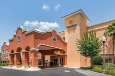 Comfort Suites The Villages