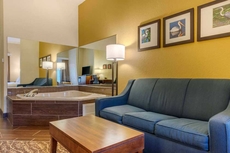 Comfort Suites The Villages