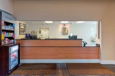 Comfort Suites Victorville-Hesperia