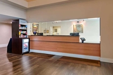 Comfort Suites Victorville-Hesperia