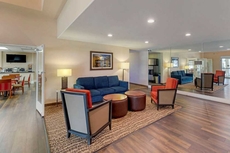 Comfort Suites Victorville-Hesperia