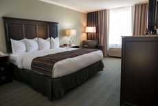 Country Inn & Suites by Radisson, Effingham, IL