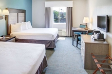 Holiday Inn Express And Suites Clermont Se West Orlando, an IHG Hotel