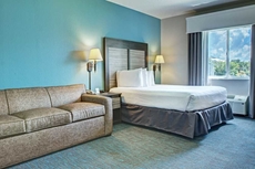 Holiday Inn Express And Suites Clermont Se West Orlando, an IHG Hotel