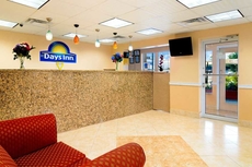 Days Inn by Wyndham Waycross