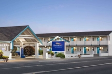 Baymont by Wyndham Fort Bragg