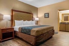 Econo Lodge Inn & Suites Foley  North Gulf Shores