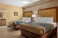 Econo Lodge Inn & Suites Foley  North Gulf Shores