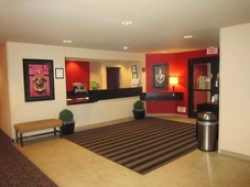 Extended Stay America Suites Sacramento West Sacramento