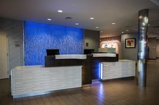 Fairfield Inn & Suites Moscow