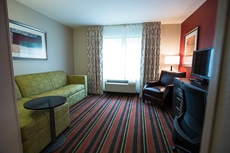 Fairfield Inn & Suites Moscow