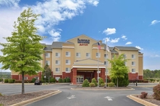 Fairfield Inn & Suites by Marriott Bessemer