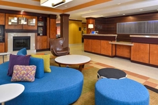 Fairfield Inn & Suites by Marriott Bessemer