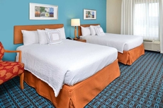 Fairfield Inn & Suites by Marriott Bessemer